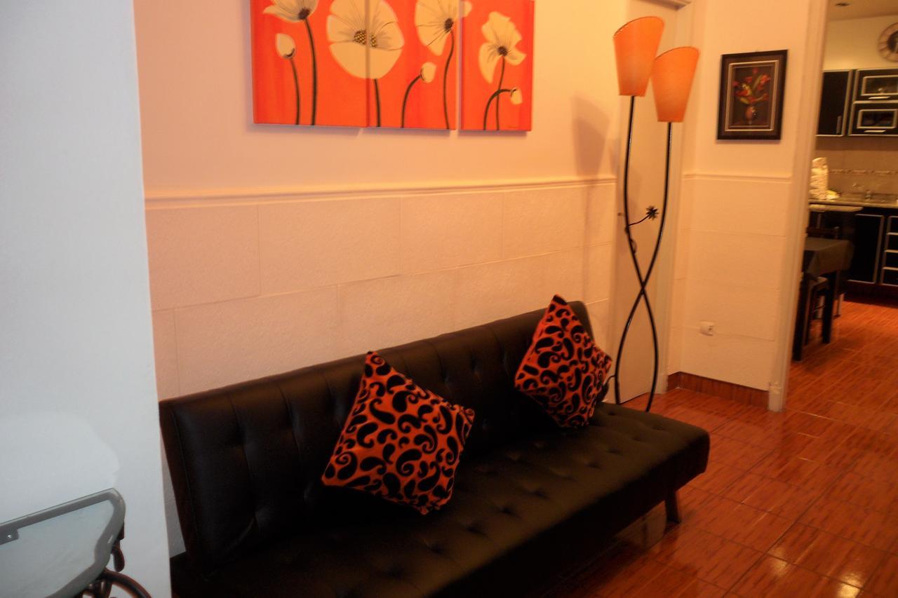 Alquiler Temporario Apartamento