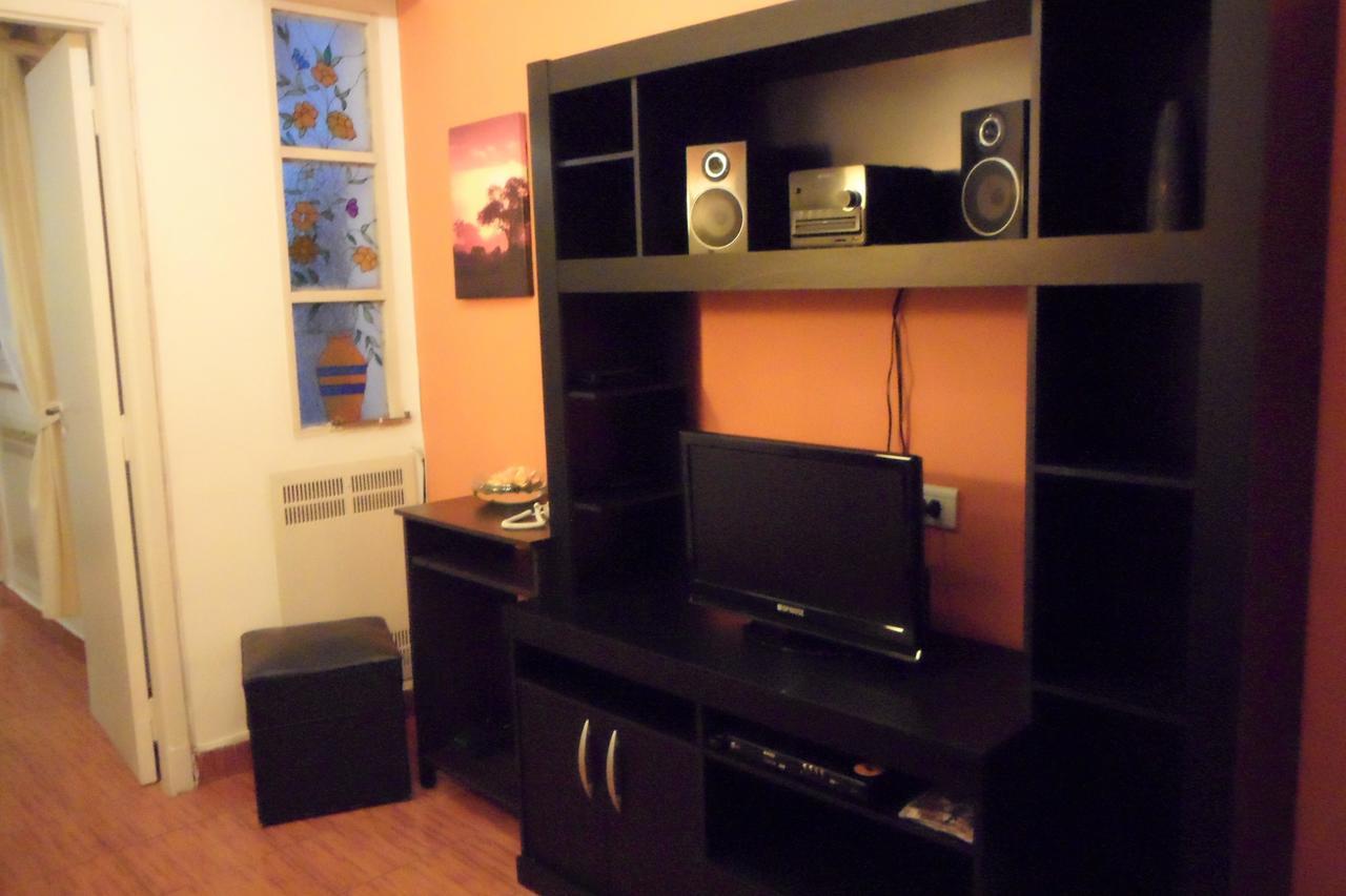 Apartamento Alquiler Temporario