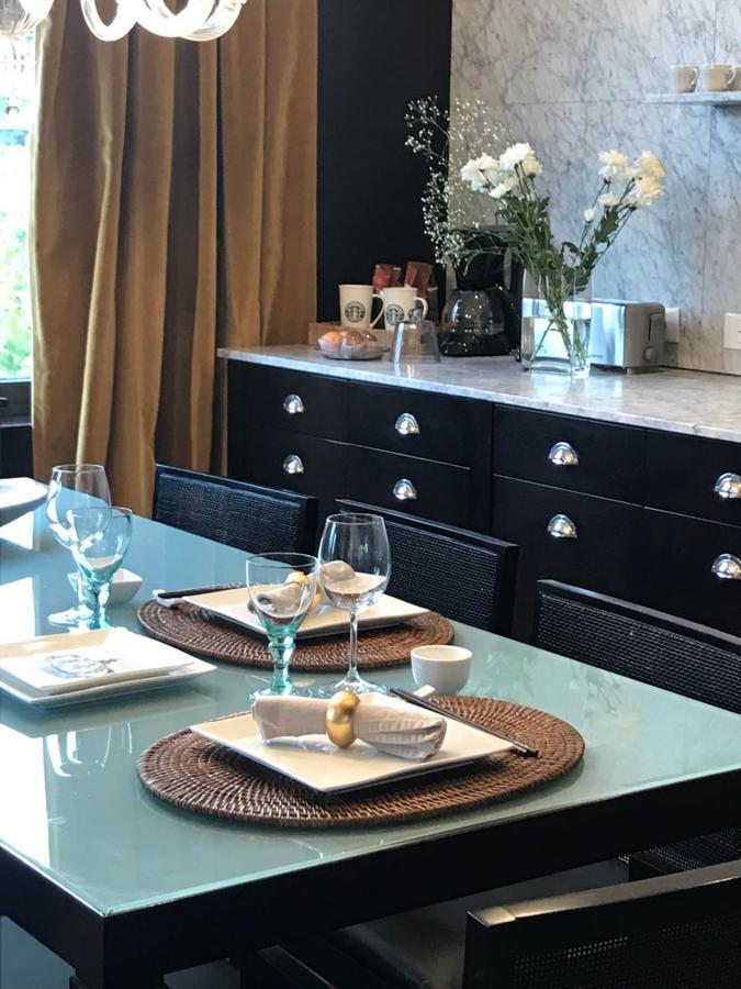 Luxury * Ciudad Autónoma de Buenos Aires