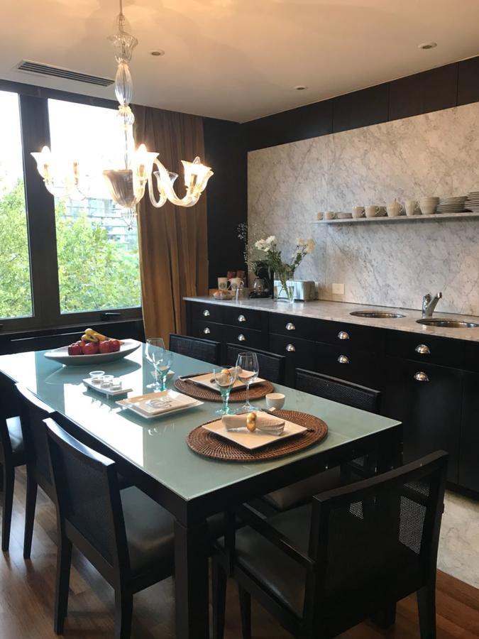 Luxury * Ciudad Autónoma de Buenos Aires