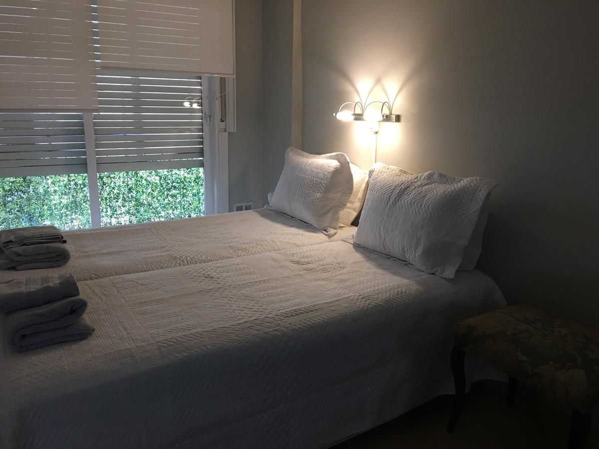 Apartamento Juncal *