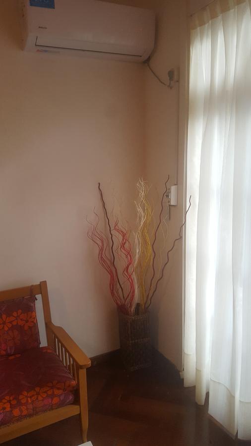 Apartamento En Belgrano Luminoso Y Tranquilo, Wifi Ciudad Autónoma de Buenos Aires