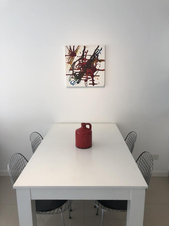 Apartamento Park