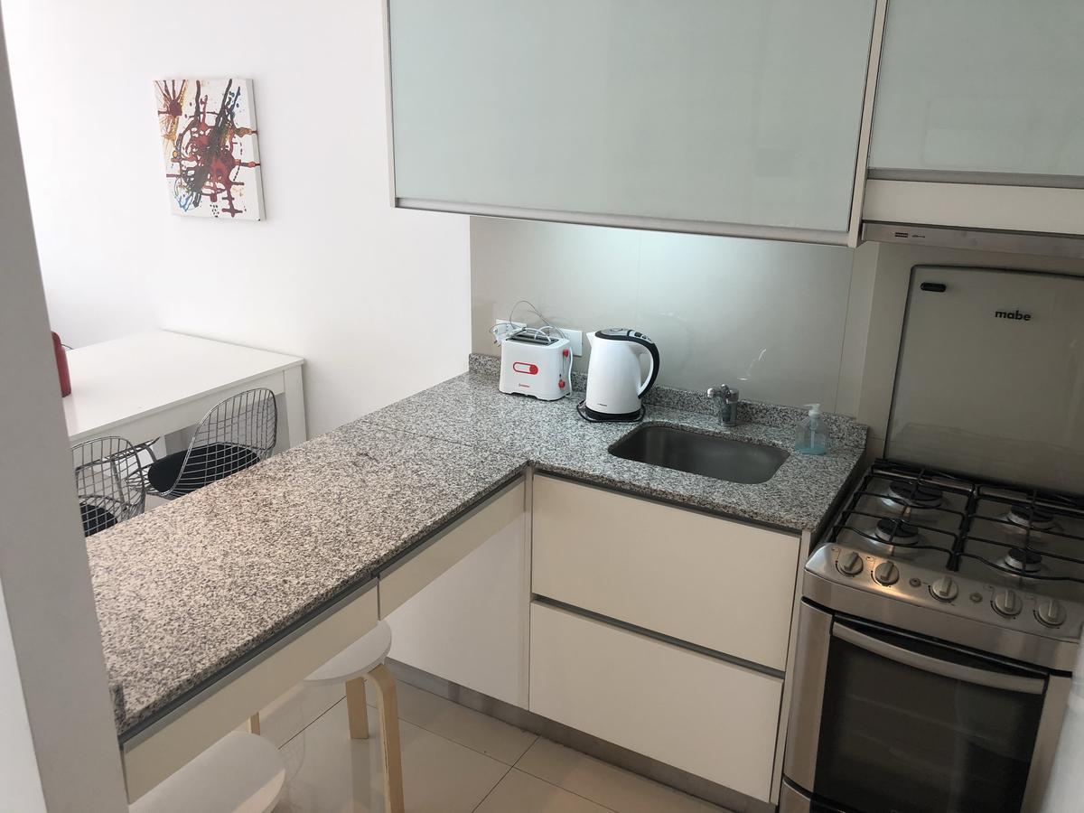 Apartamento Park *