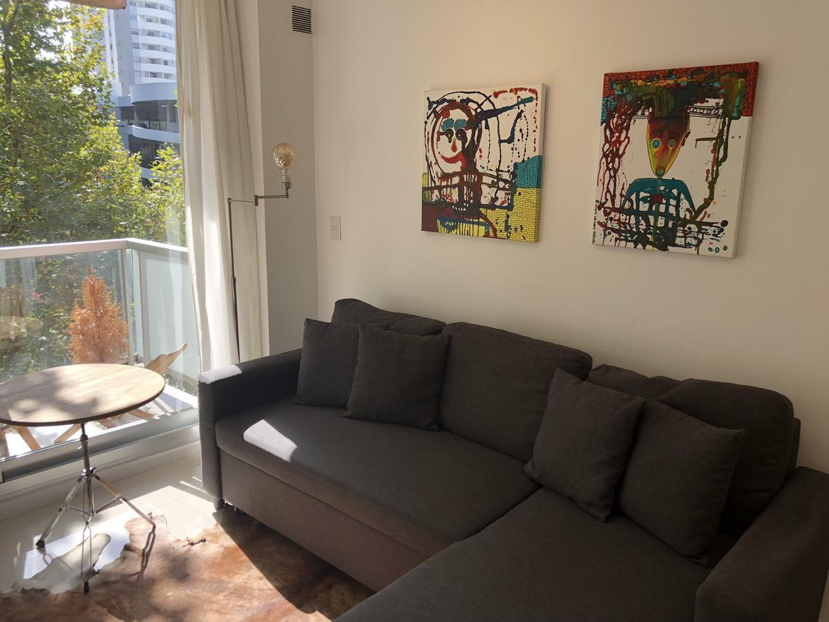 Apartamento Park