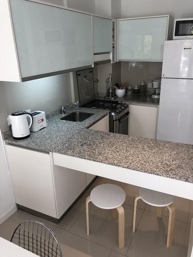 Park Apartamento Ciudad Autónoma de Buenos Aires