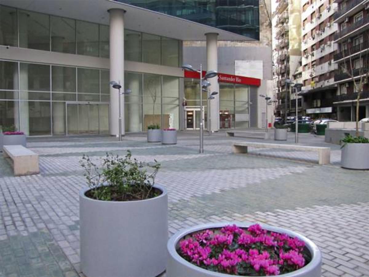 Edificio Bellini Esmeralda Ciudad Autónoma de Buenos Aires