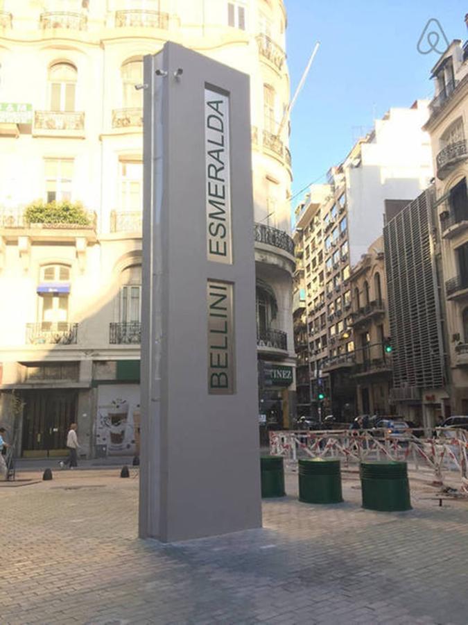 Apartamento Edificio Bellini Esmeralda *