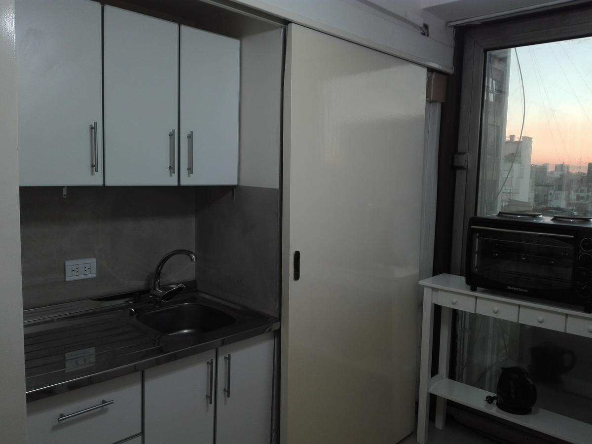 Apartamento Esmeralda Vista Ciudad Autónoma de Buenos Aires