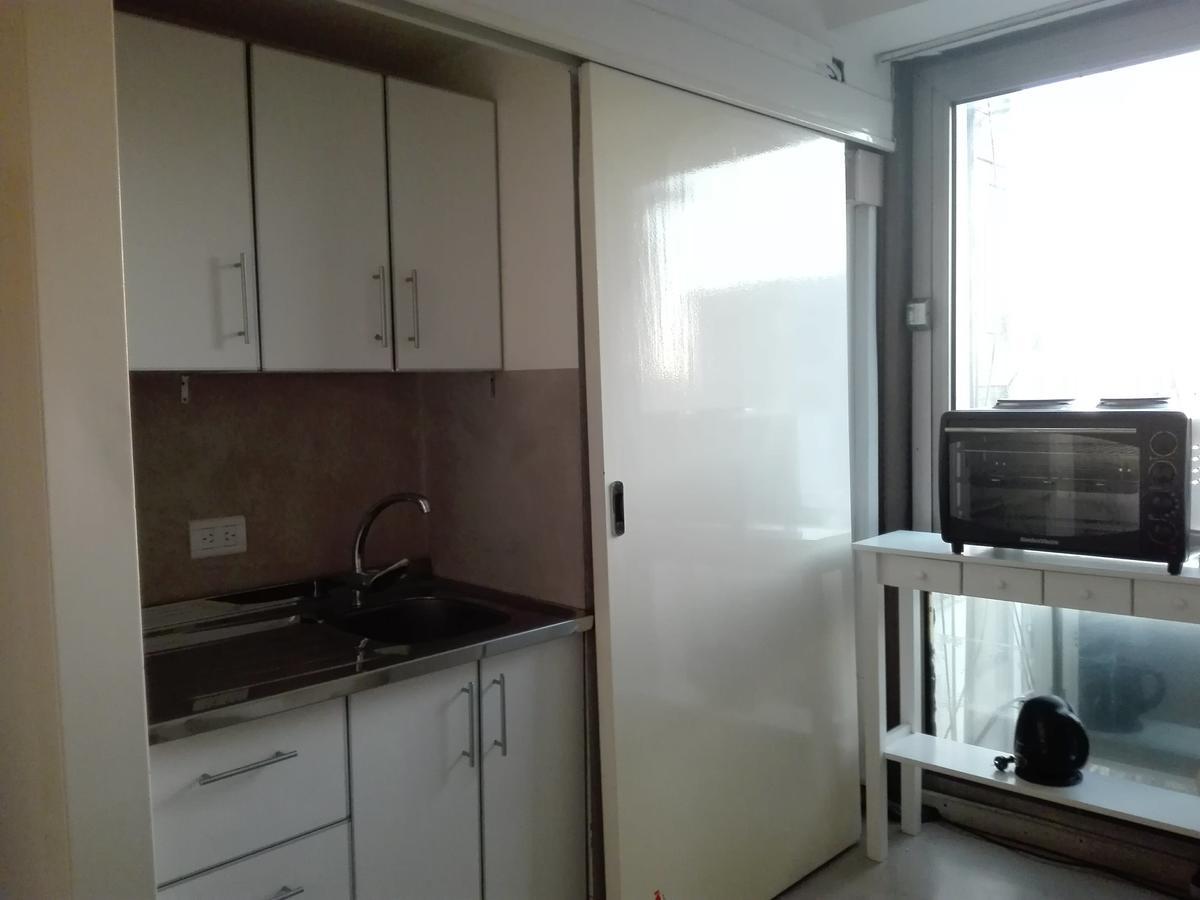 Apartamento Esmeralda Vista