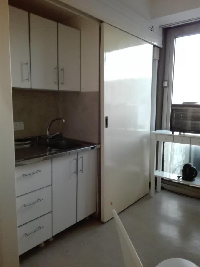 Esmeralda Vista Ciudad Autónoma de Buenos Aires