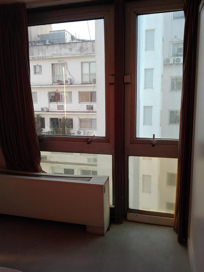 Esmeralda Vista Ciudad Autónoma de Buenos Aires