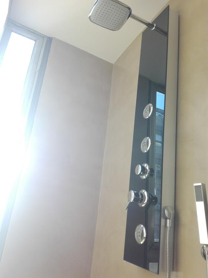 Esmeralda Vista Apartamento Ciudad Autónoma de Buenos Aires