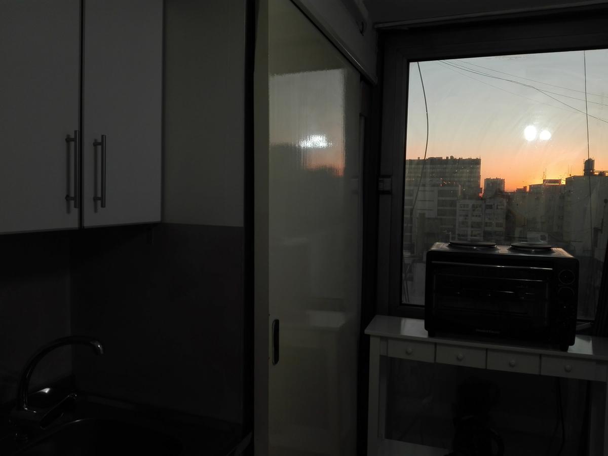 Apartamento Esmeralda Vista