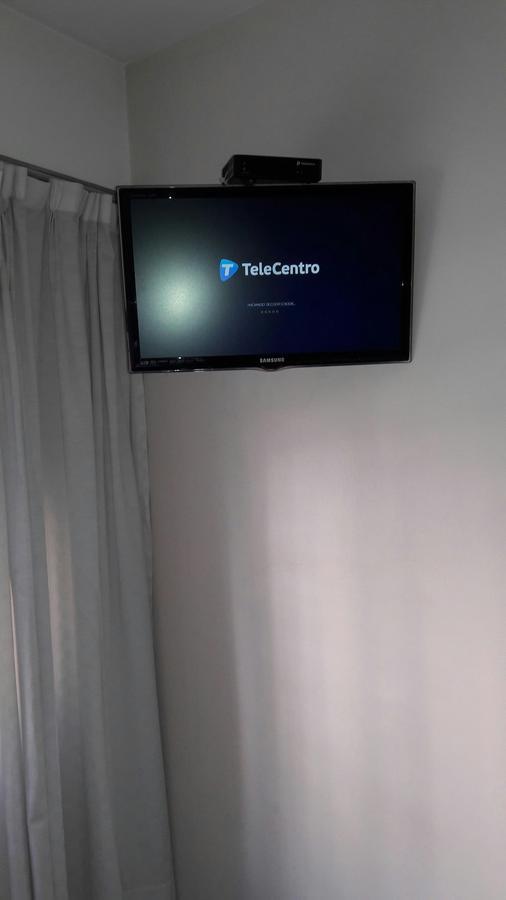 Carrara Hotel Ciudad Autónoma de Buenos Aires
