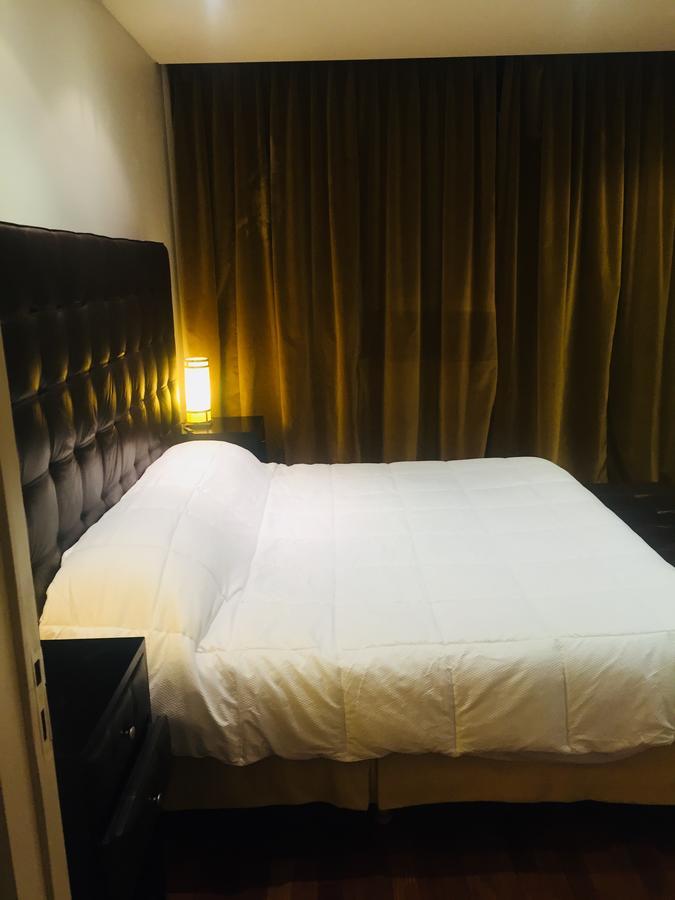 Apartamento Luxury Ciudad Autónoma de Buenos Aires