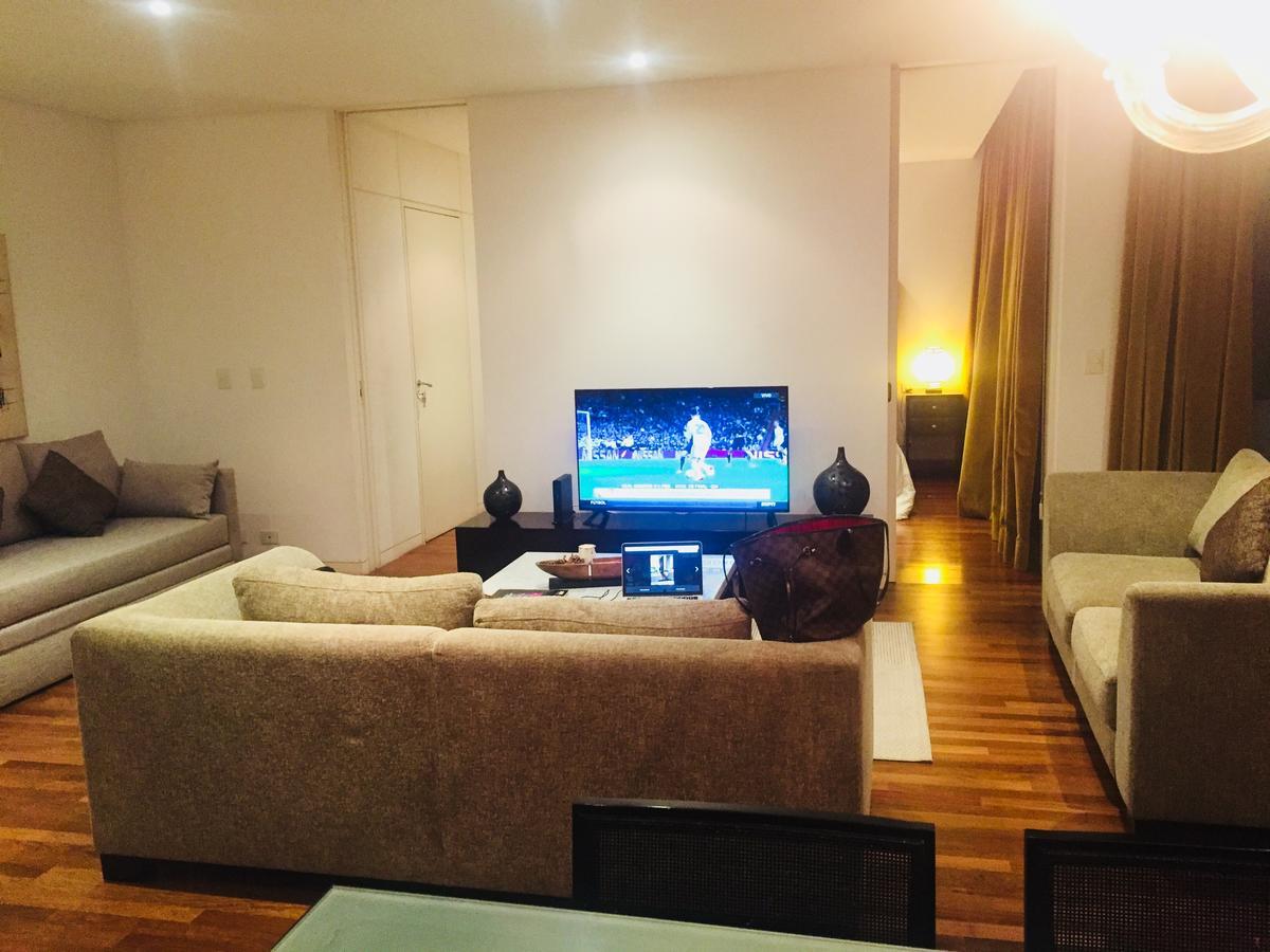 Luxury