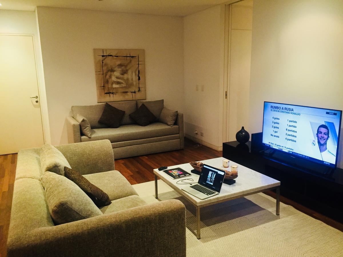 Luxury Ciudad Autónoma de Buenos Aires