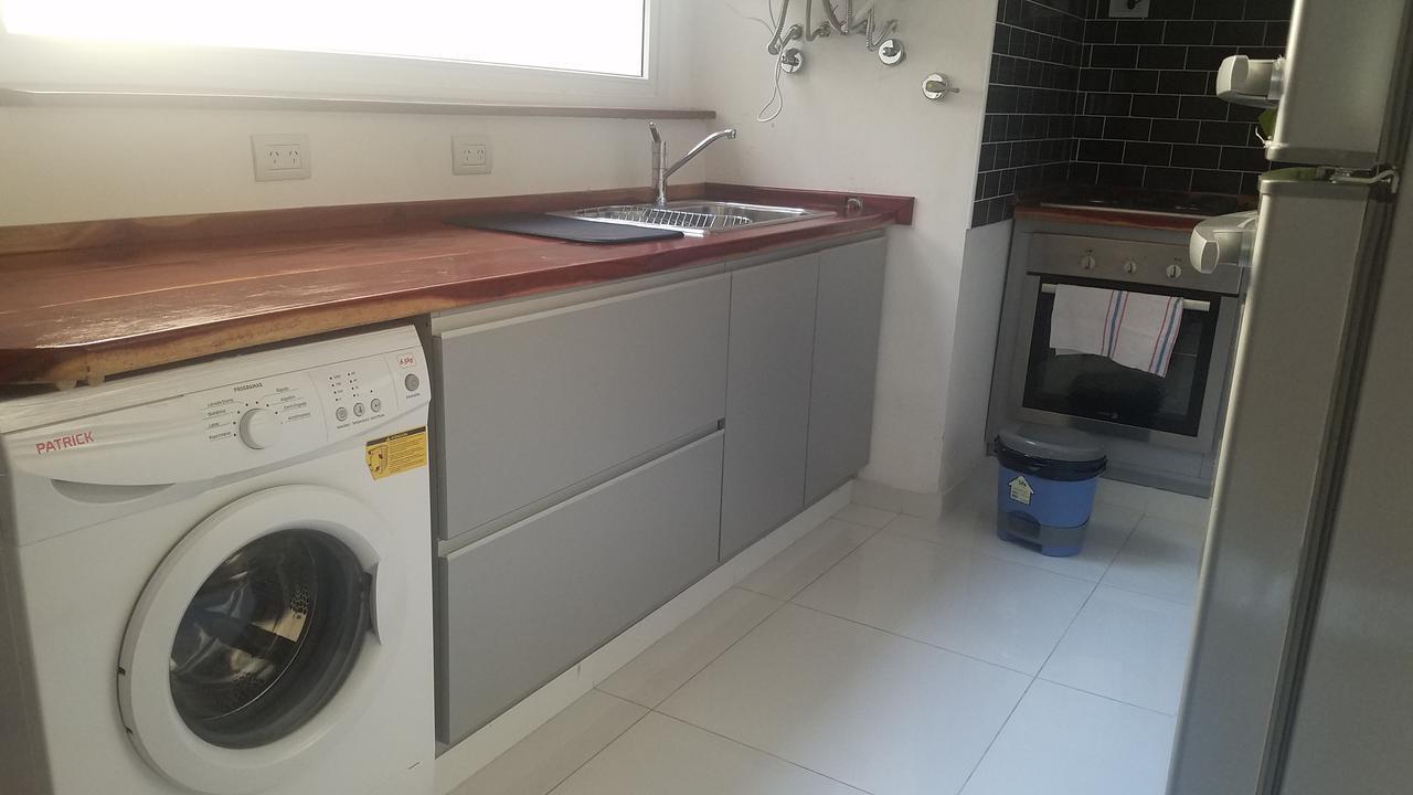 Apartamento Belgrano Chico Ciudad Autónoma de Buenos Aires
