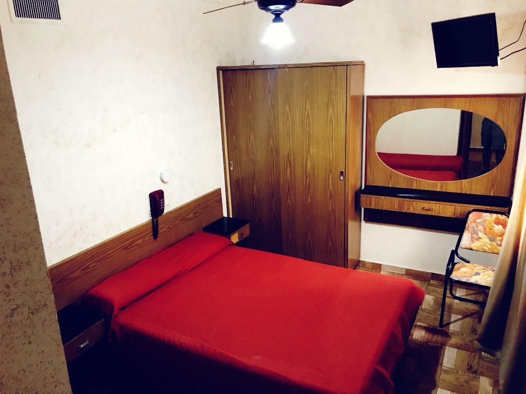 Condor Hotel Ciudad Autónoma de Buenos Aires