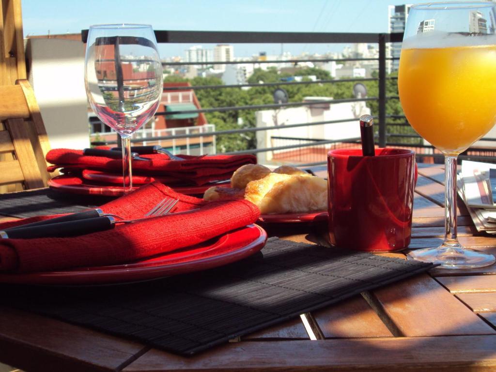 Apartamento Dreaming Uriarte *