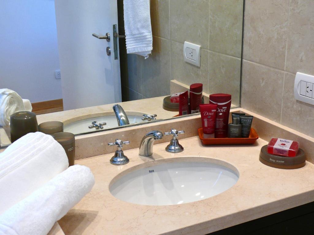Apartamento Dreaming Uriarte
