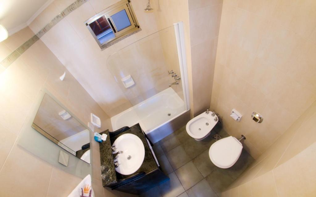 Rey Hotel Ciudad Autónoma de Buenos Aires