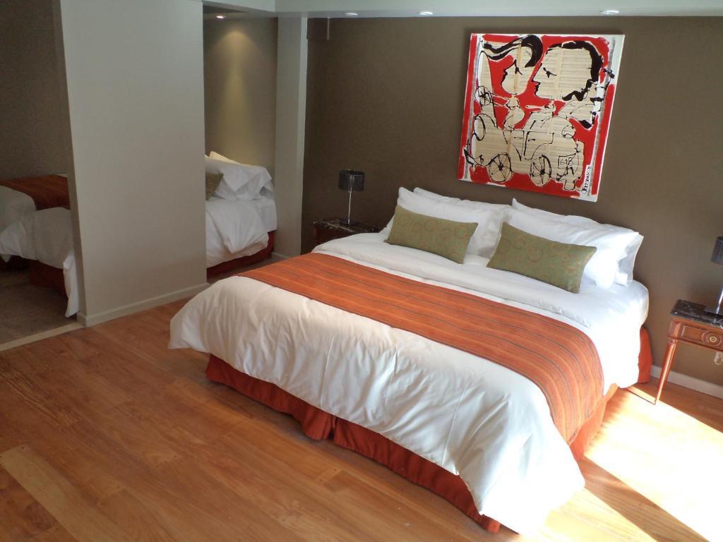 Nina By Didi Hotel Buenos Aires