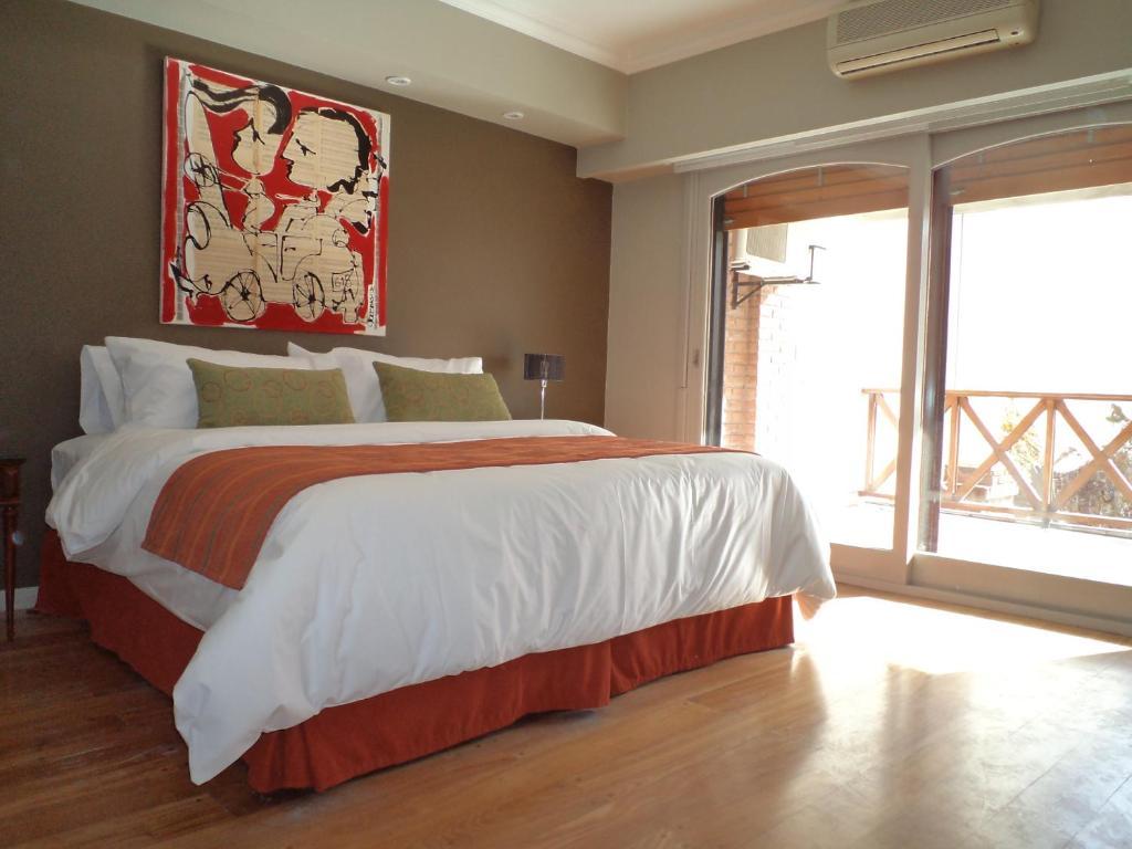 Nina By Didi Hotel
