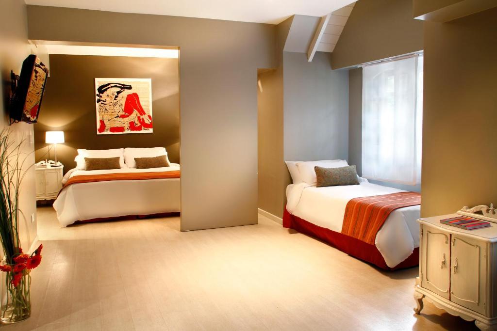 Hotel Nina By Didi 3*