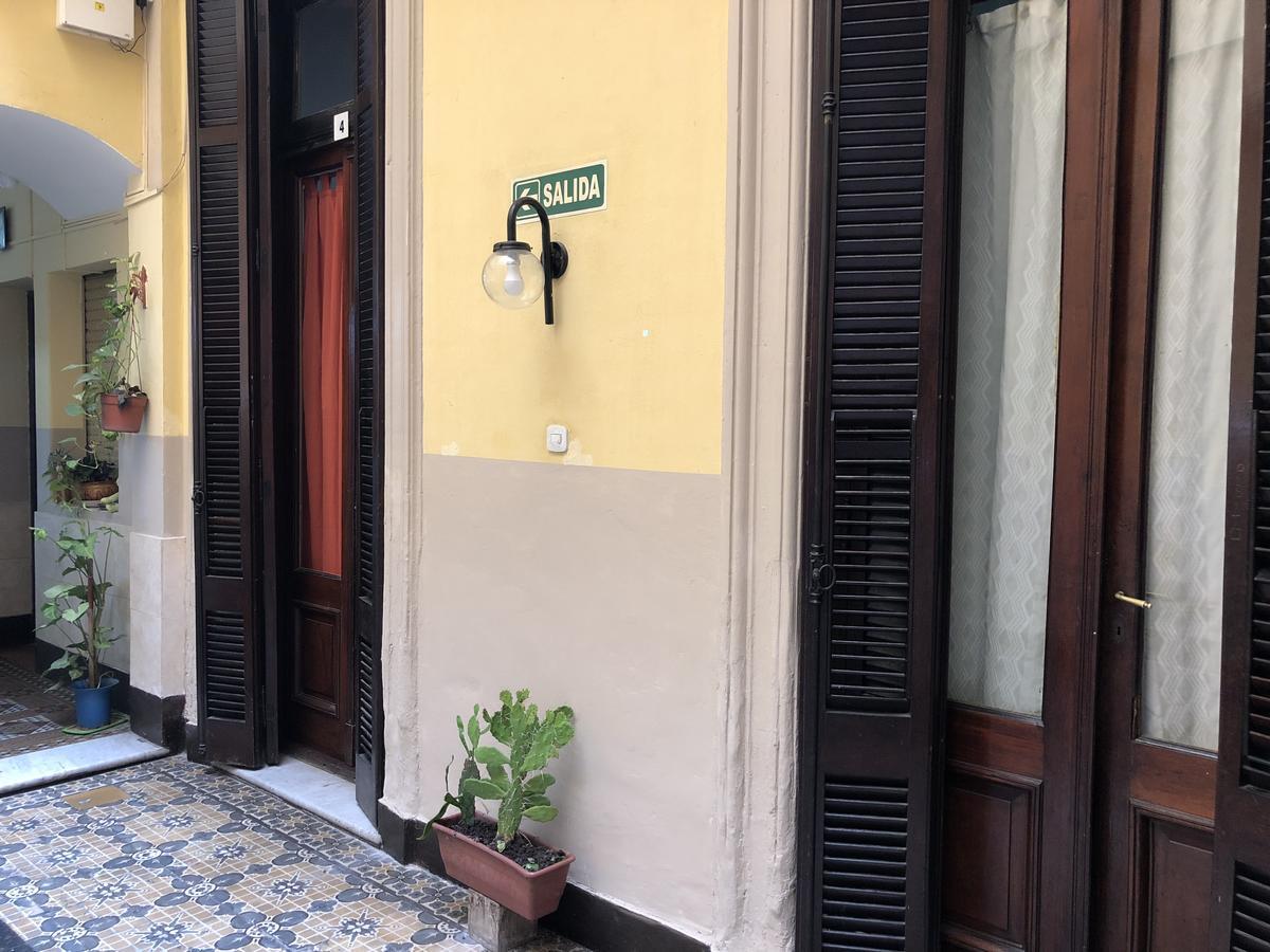 Hotel Provincial Del Once Ciudad Autónoma de Buenos Aires