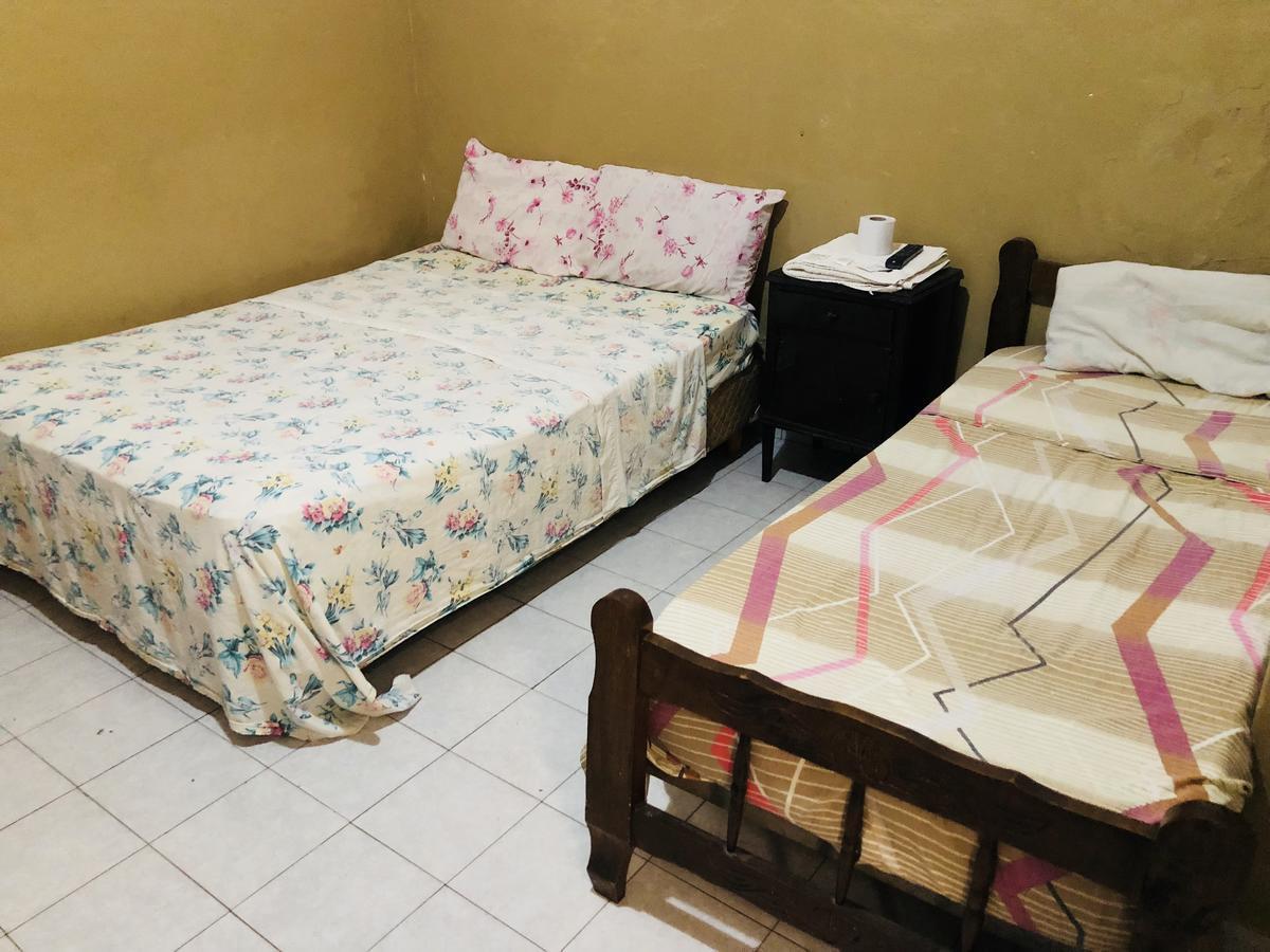 Hotel Provincial Del Once