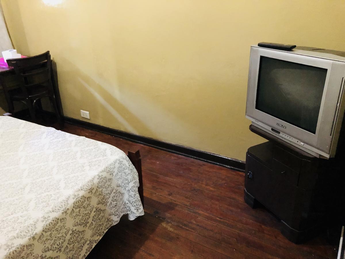 Hotel Provincial Del Once Ciudad Autónoma de Buenos Aires