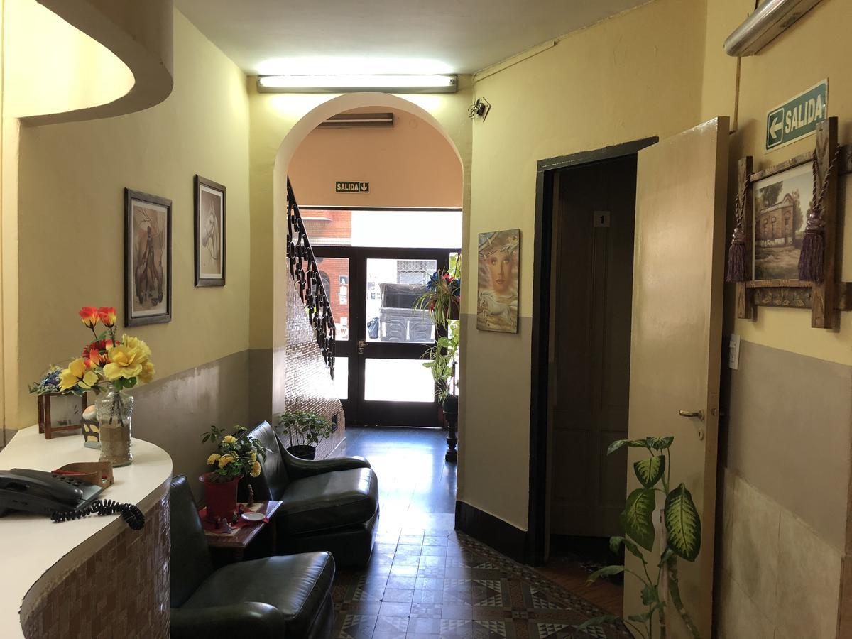 Hotel Provincial Del Once *