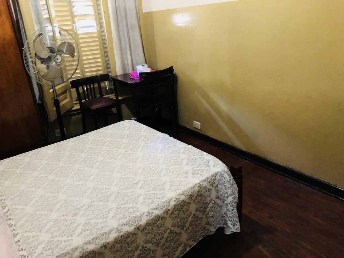 Provincial Del Once Hotel *
