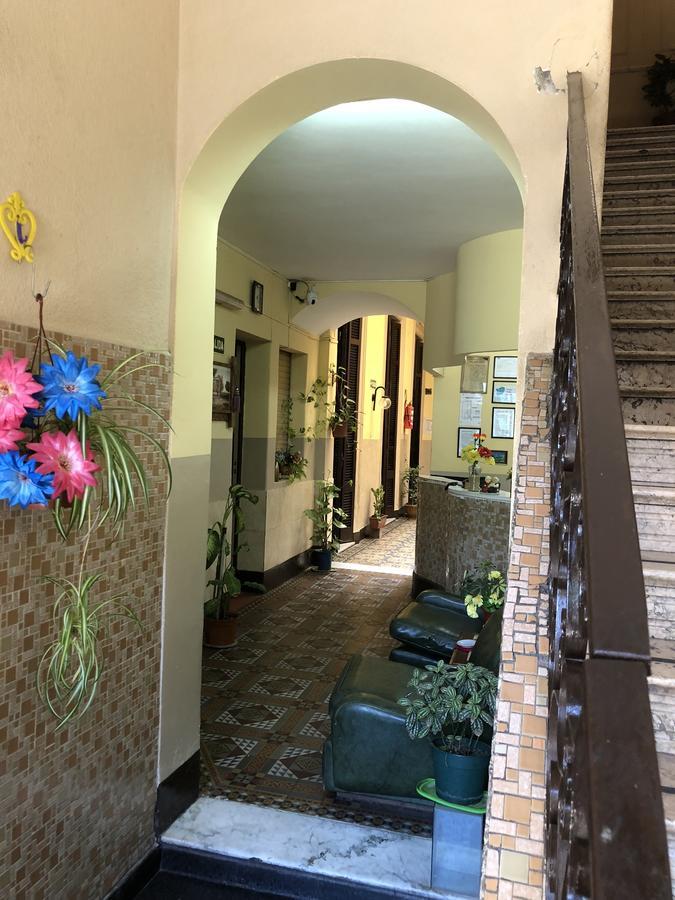 Provincial Del Once Hotel