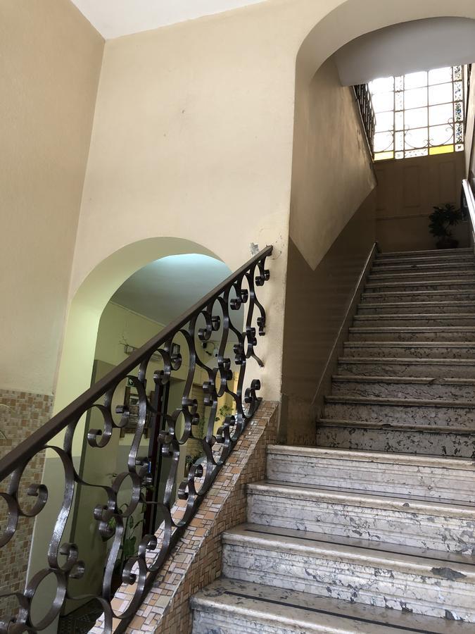 Provincial Del Once Hotel *
