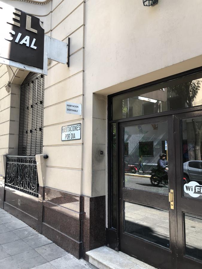 Provincial Del Once Hotel *