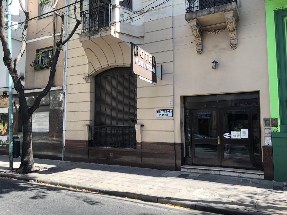 Provincial Del Once Ciudad Autónoma de Buenos Aires