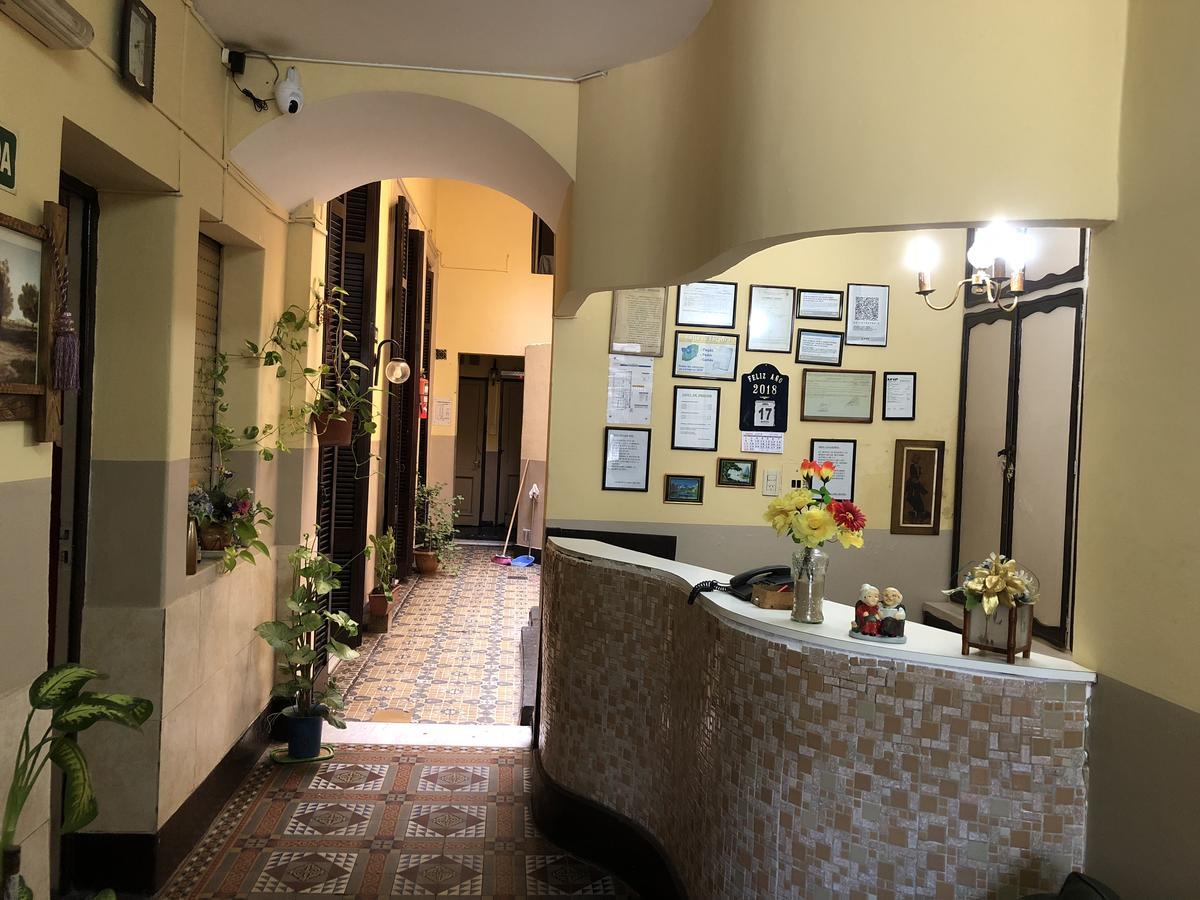 Provincial Del Once Hotel *