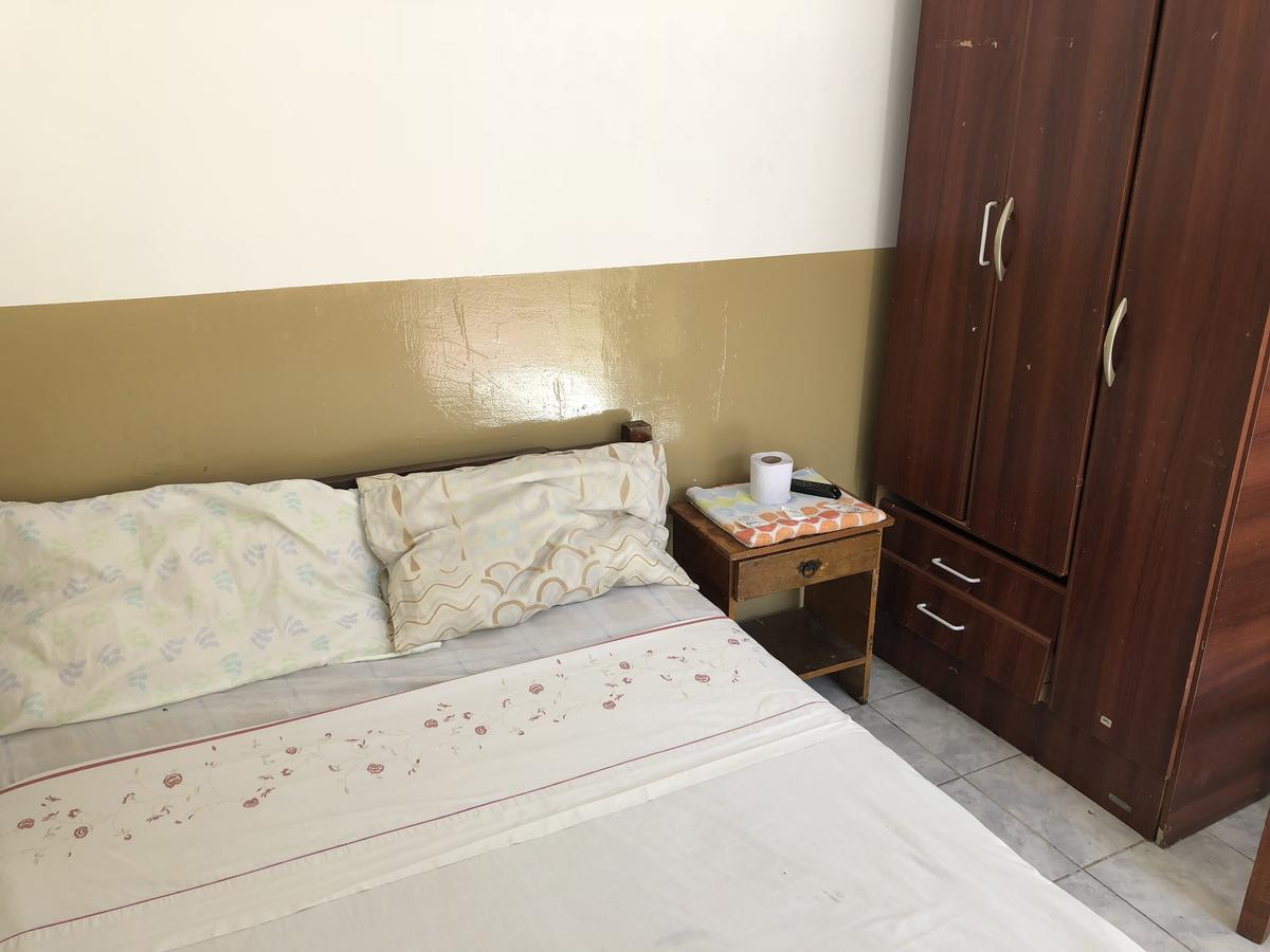 Hotel Provincial Del Once *
