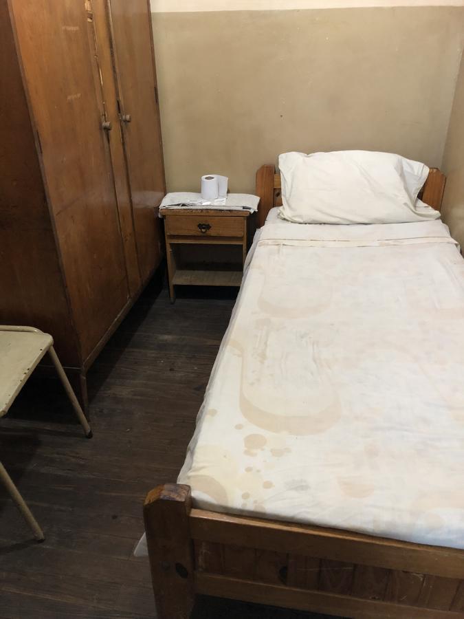 Hotel Provincial Del Once
