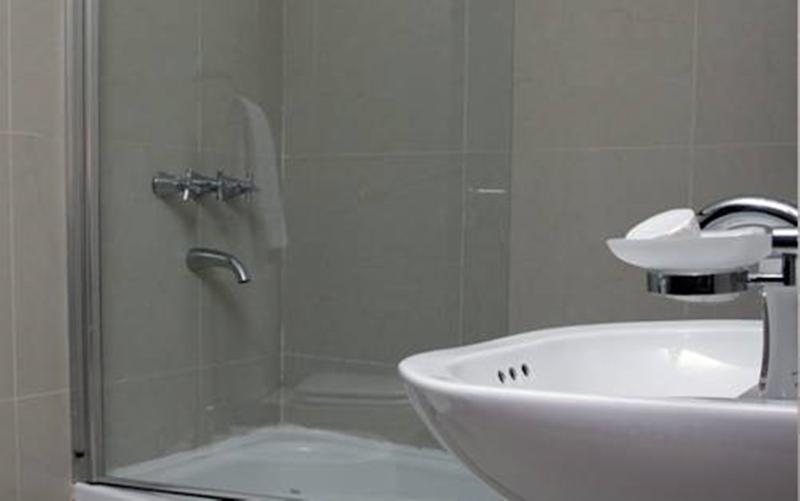 Apartahotel San Telmo Flats