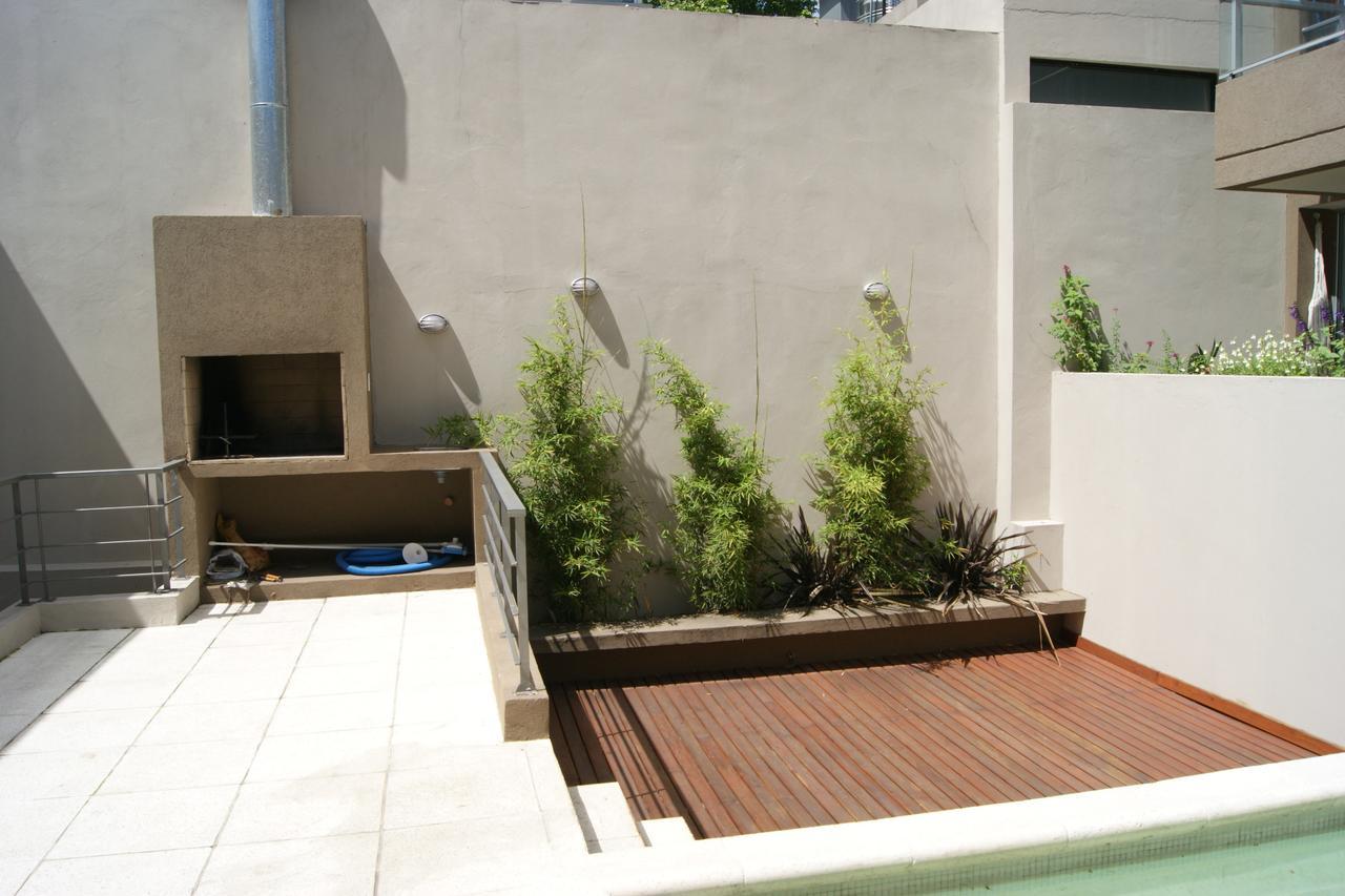Palermo Soho Studio * Ciudad Autónoma de Buenos Aires