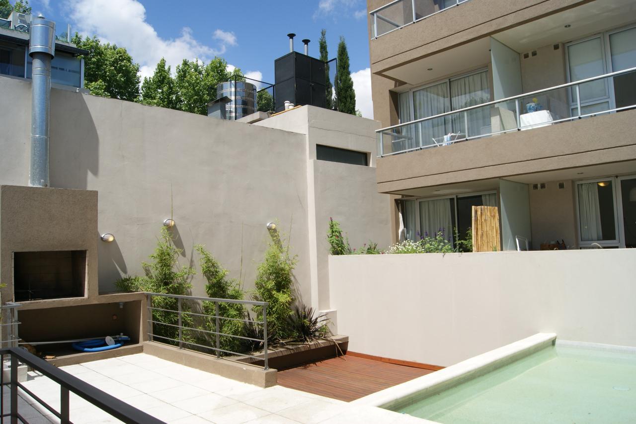 Palermo Soho Studio