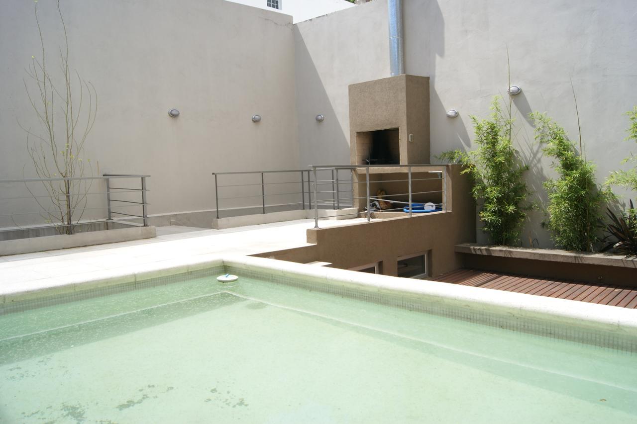 Palermo Soho Studio * Ciudad Autónoma de Buenos Aires
