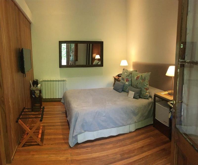 Cruce's Boutique Hotel