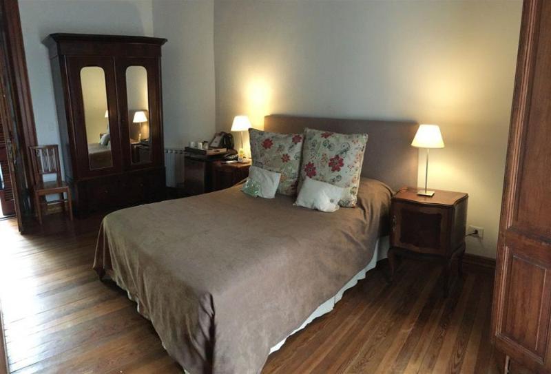 Cruce's Boutique Hotel