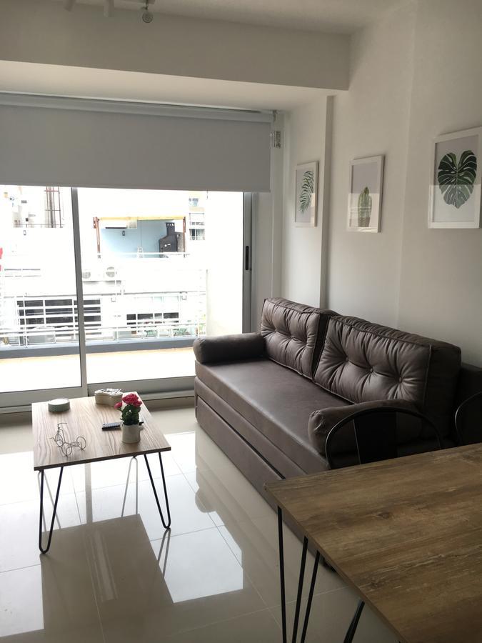 Apartamento Departamento Palermo Soho 2