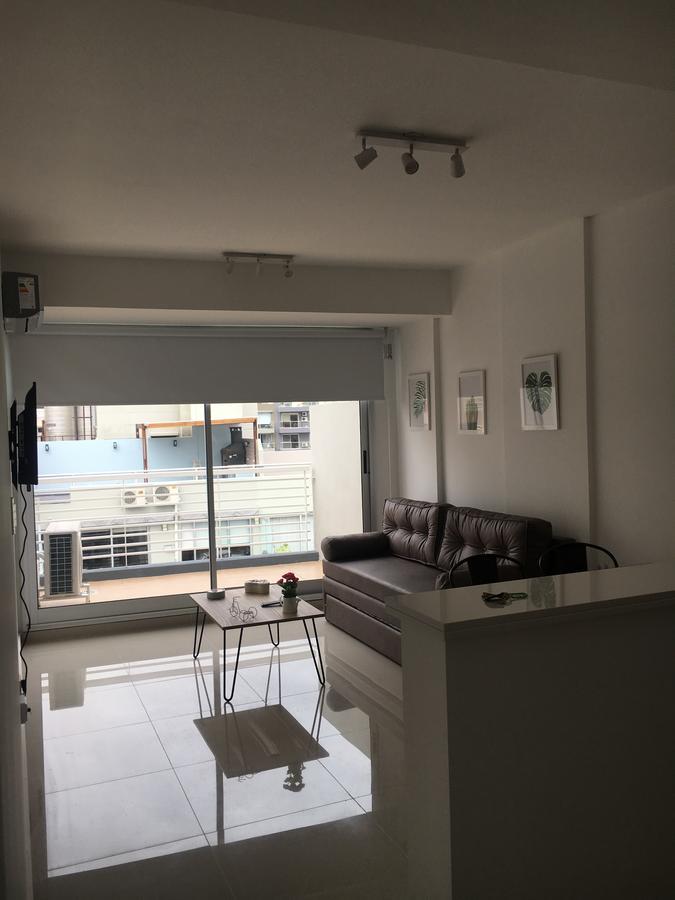 Apartamento Departamento Palermo Soho 2 Buenos Aires